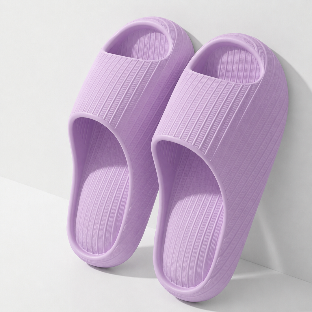 Soft EVA Slide Sandals