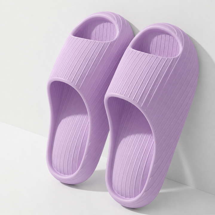 Soft EVA Slide Sandals
