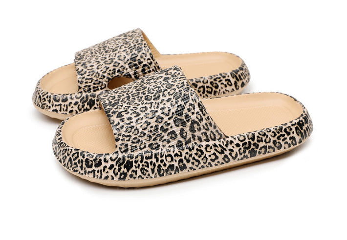 SUNKISSEDSTEP Women’s Nova Printed Comfort Slides