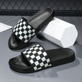 SUNKISSEDSTEP Comfort Slides (US 7–11)