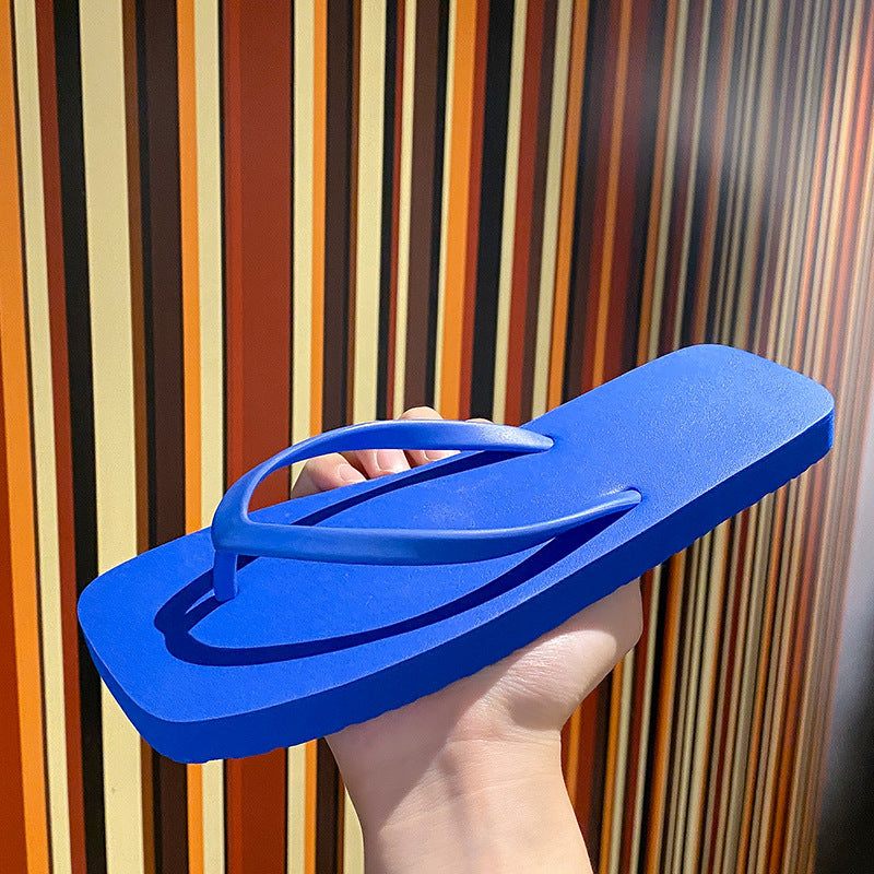 SUNKISSEDSTEP Women’s Sora Lightweight Travel Flip-Flops (US 5.5–10)