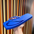 SUNKISSEDSTEP Women’s Sora Lightweight Travel Flip-Flops (US 5.5–10)