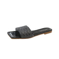 SUNKISSEDSTEP Women’s Luna Essential Slide Sandals (US 5.5–9)