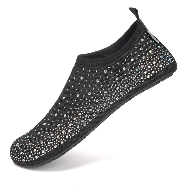 SUNKISSEDSTEP Women’s Quick-Dry Water Shoes (US 5–10.5)