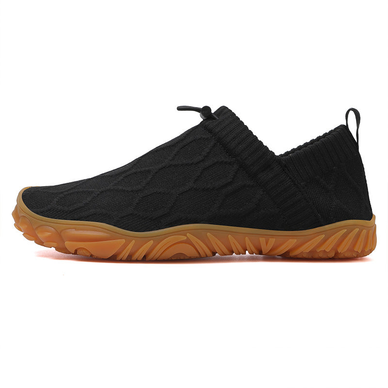 Water-Resistant Barefoot Knit Shoes