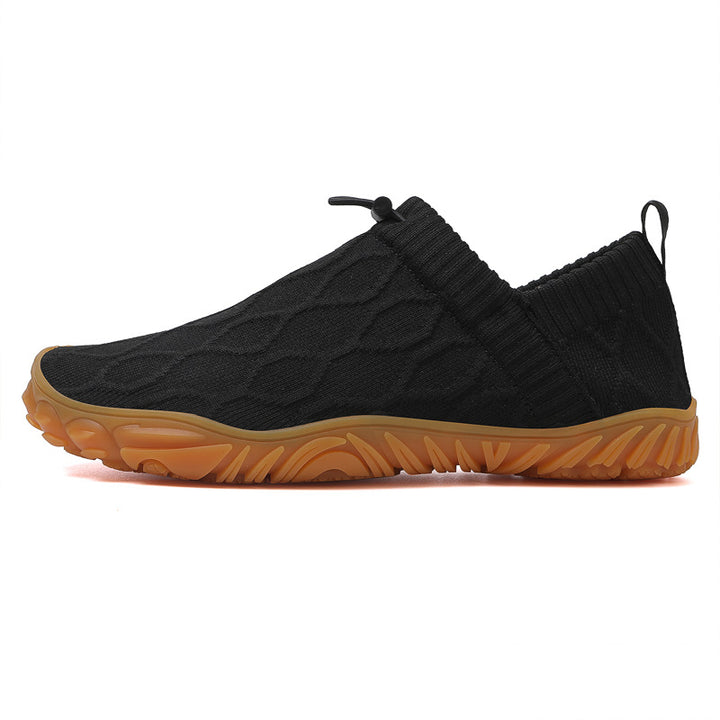 Water-Resistant Barefoot Knit Shoes