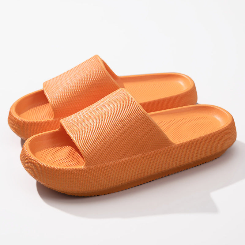 SUNKISSEDSTEP Women’s Cloud Comfort EVA Slides (US 6–10.5)
