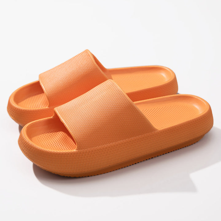 SUNKISSEDSTEP Women’s Cloud Comfort EVA Slides (US 6–10.5)