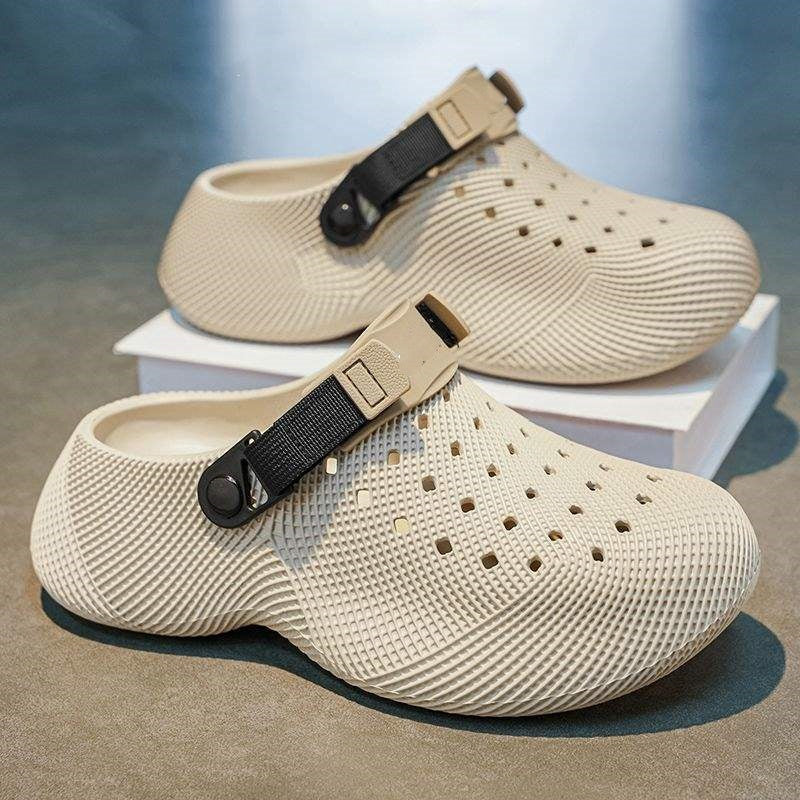 SUNKISSEDSTEP Unisex CoastLite Clog Sandals (US 5.5–10.5)