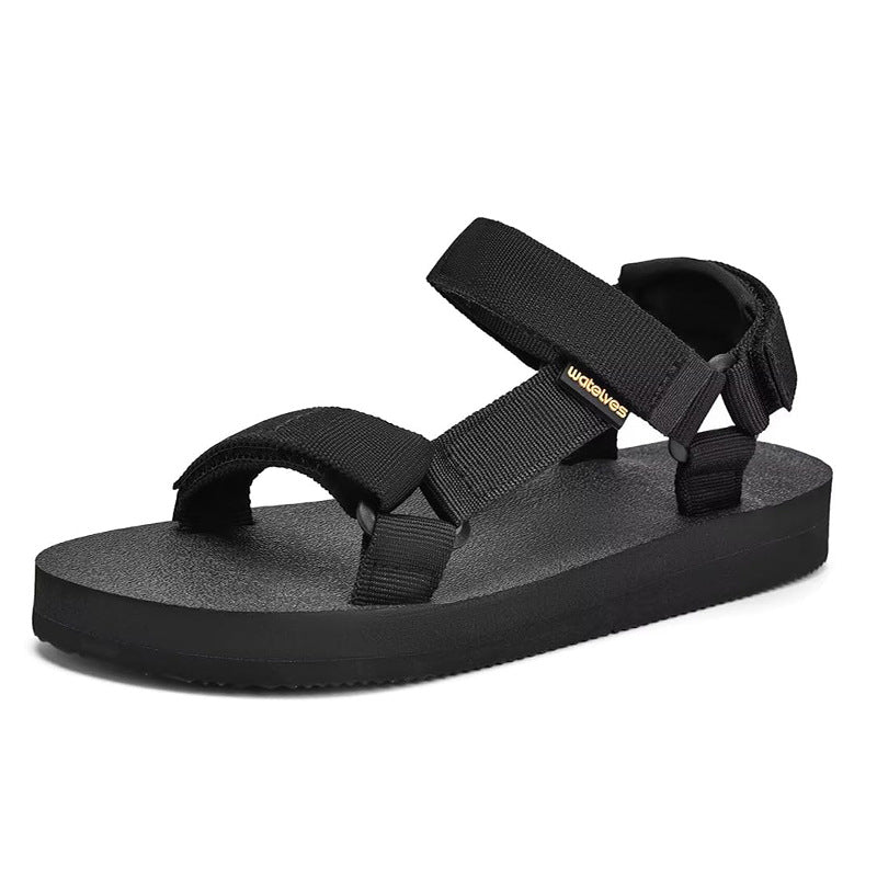 Adventure Velcro Sport Sandals
