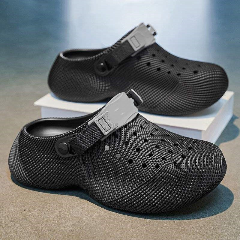 SUNKISSEDSTEP Unisex CoastLite Clog Sandals (US 5.5–10.5)