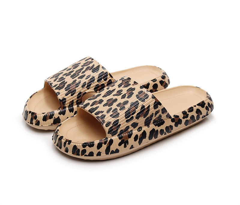 SUNKISSEDSTEP Women’s Nova Printed Comfort Slides