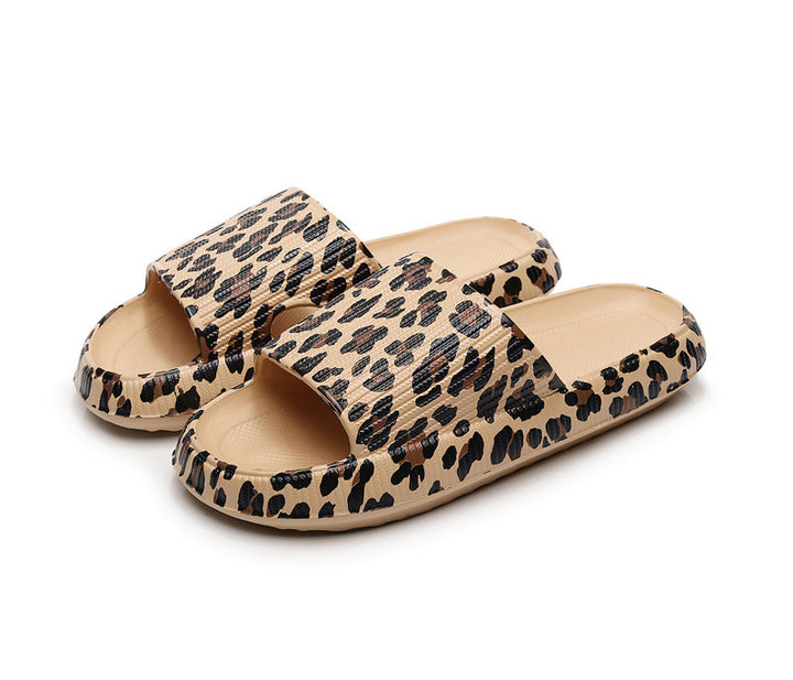 SUNKISSEDSTEP Women’s Nova Printed Comfort Slides