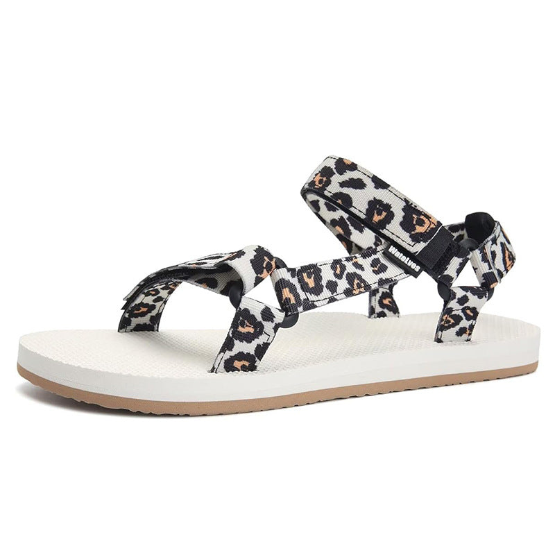 Adventure Velcro Sport Sandals