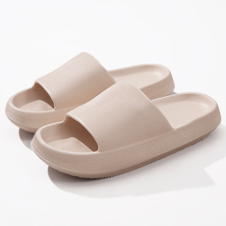 SUNKISSEDSTEP Women’s Cloud Comfort EVA Slides (US 6–10.5)