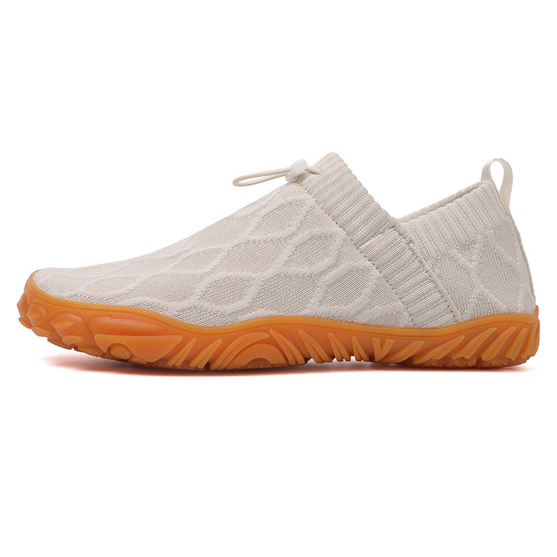 Water-Resistant Barefoot Knit Shoes