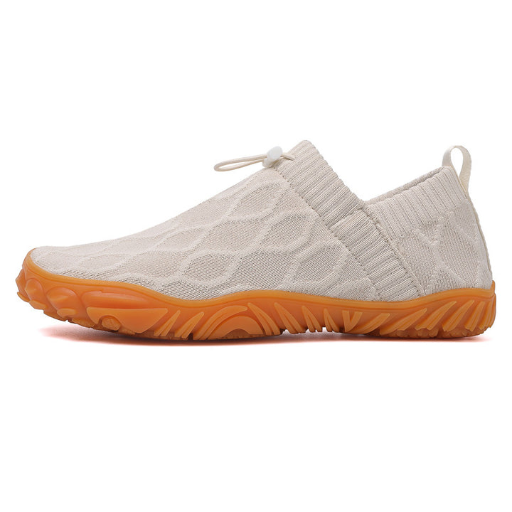 Water-Resistant Barefoot Knit Shoes