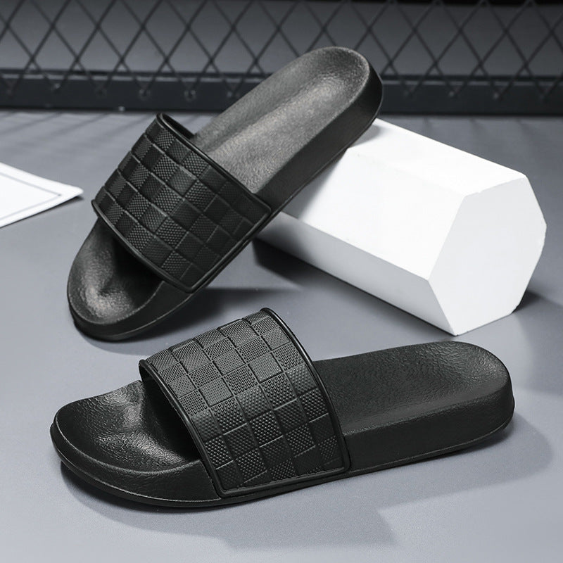 SUNKISSEDSTEP Comfort Slides (US 7–11)