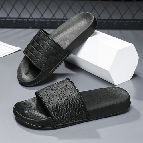 SUNKISSEDSTEP Comfort Slides (US 7–11)