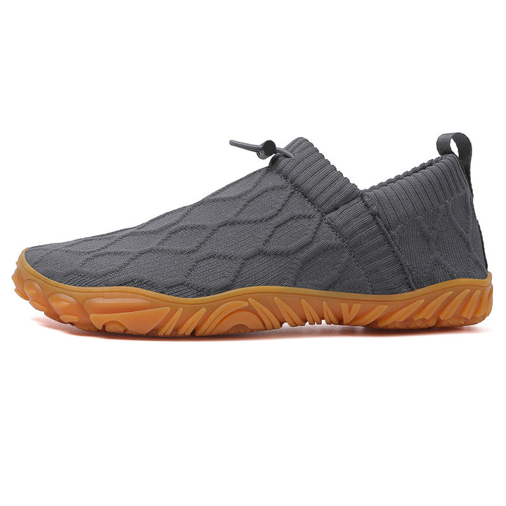 Water-Resistant Barefoot Knit Shoes