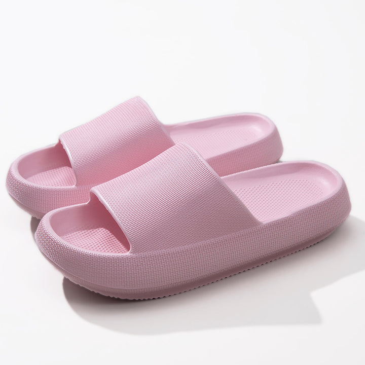 SUNKISSEDSTEP Women’s Cloud Comfort EVA Slides (US 6–10.5)