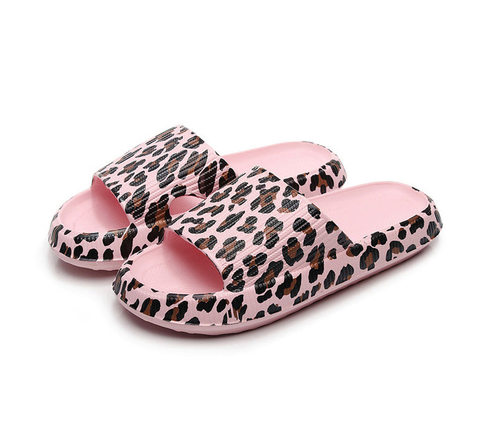 SUNKISSEDSTEP Women’s Nova Printed Comfort Slides