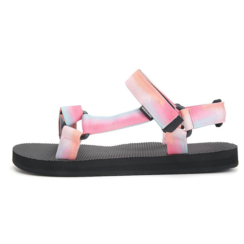 Adventure Velcro Sport Sandals