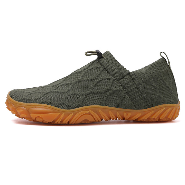 Water-Resistant Barefoot Knit Shoes