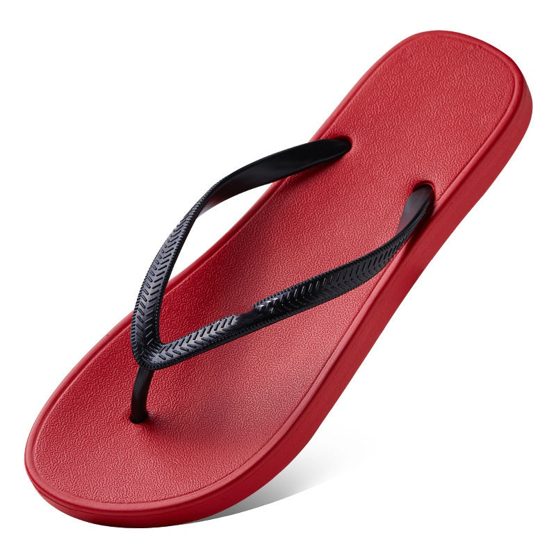 SUNKISSEDSTEP Women’s Coastal Glow Flip-Flop Sandals (US 5.5–8)