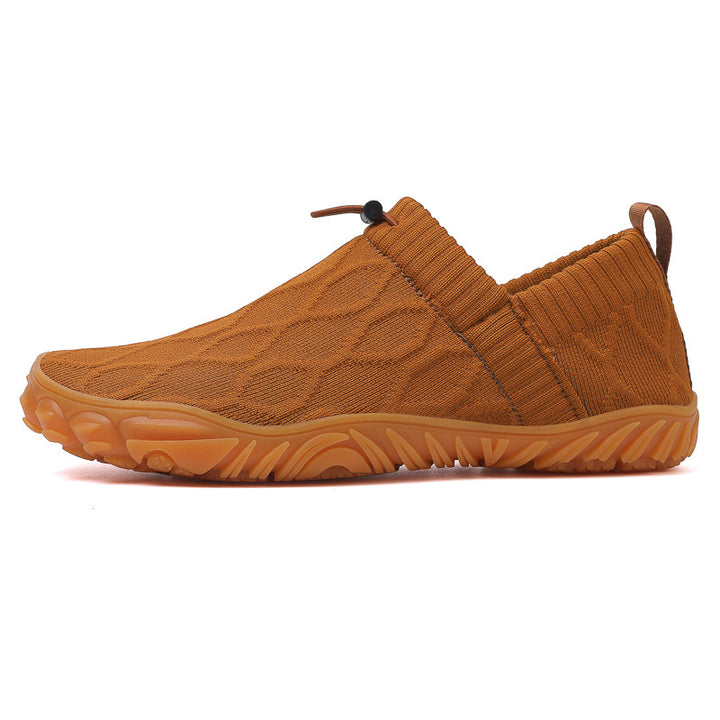 Water-Resistant Barefoot Knit Shoes