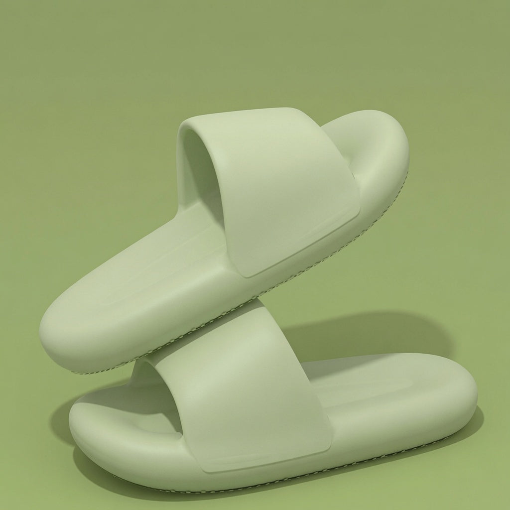 Ultra Soft EVA Slide Sandals