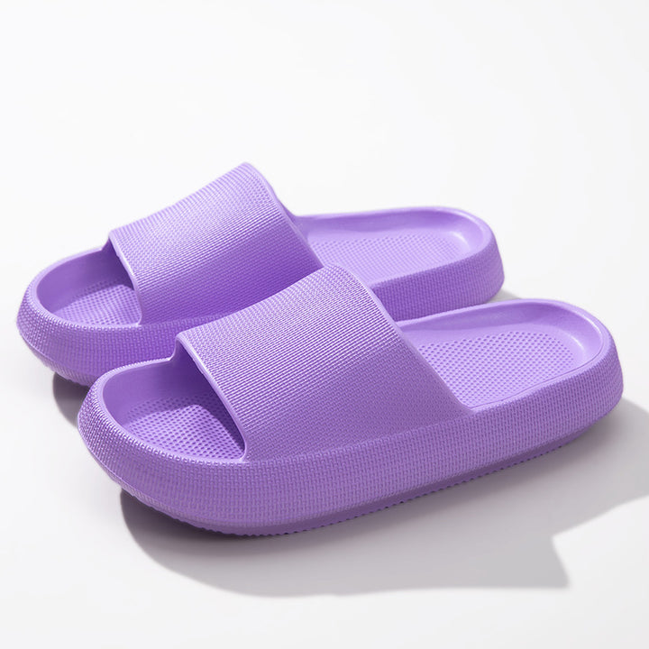 SUNKISSEDSTEP Women’s Cloud Comfort EVA Slides (US 6–10.5)