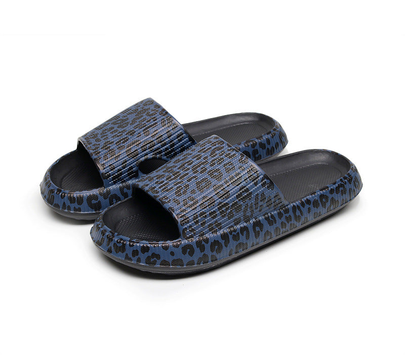 SUNKISSEDSTEP Women’s Nova Printed Comfort Slides