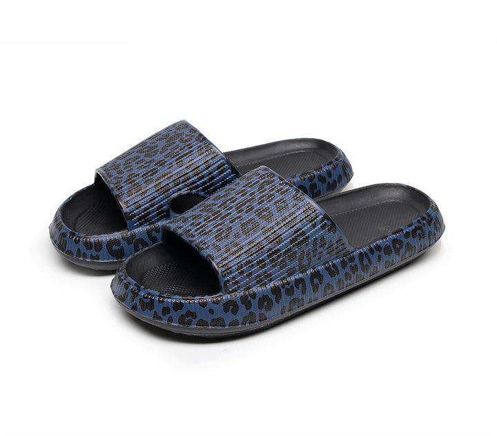SUNKISSEDSTEP Women’s Nova Printed Comfort Slides