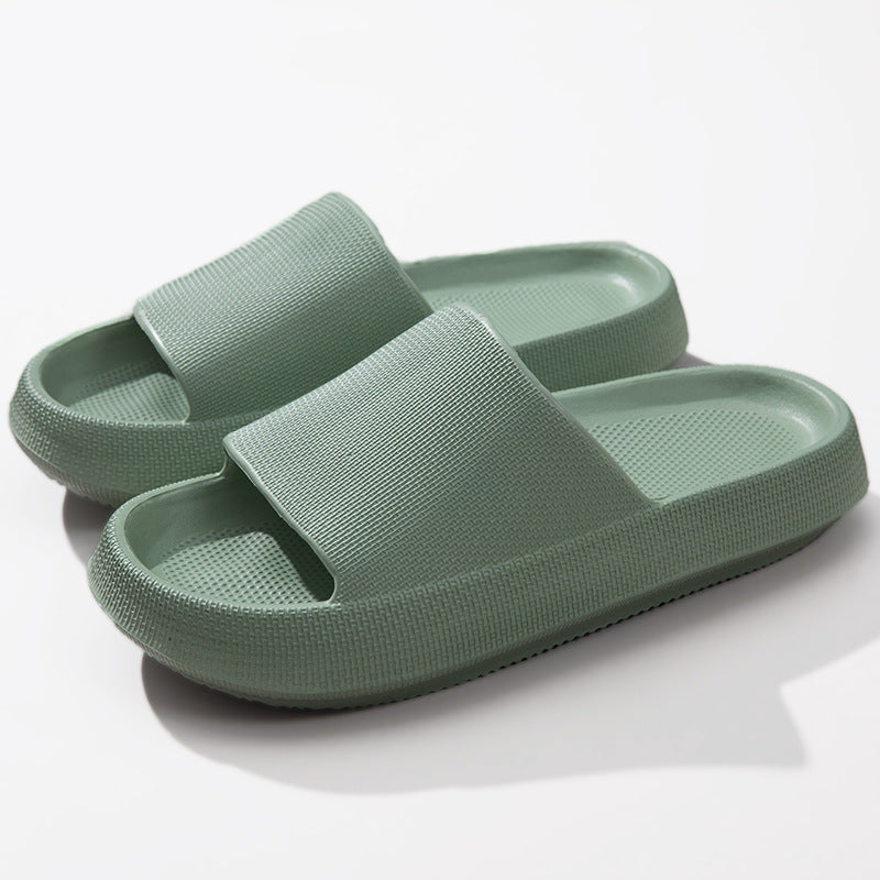 SUNKISSEDSTEP Women’s Cloud Comfort EVA Slides (US 6–10.5)