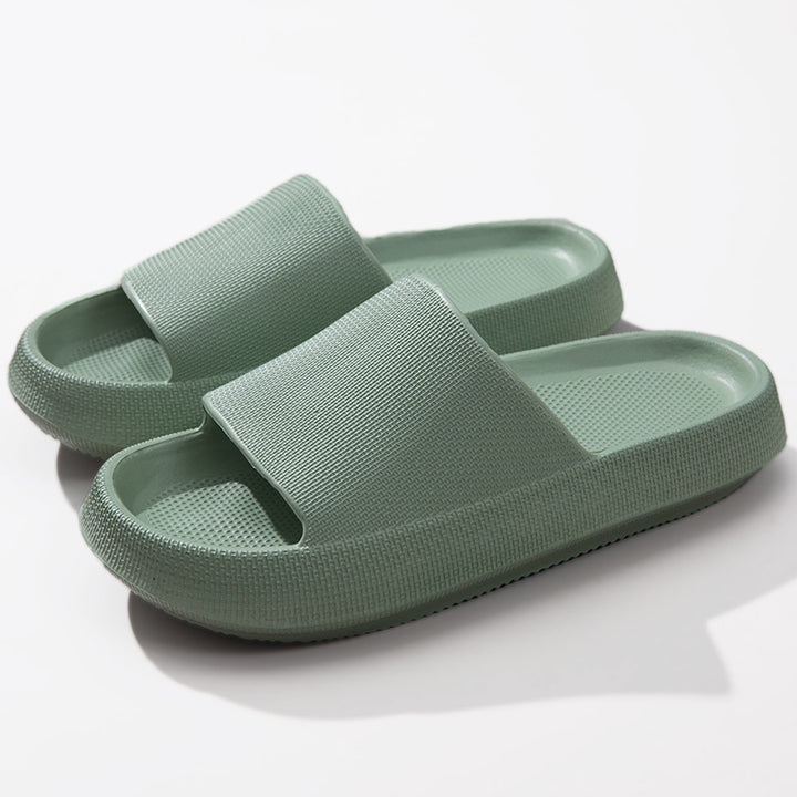 SUNKISSEDSTEP Women’s Cloud Comfort EVA Slides (US 6–10.5)