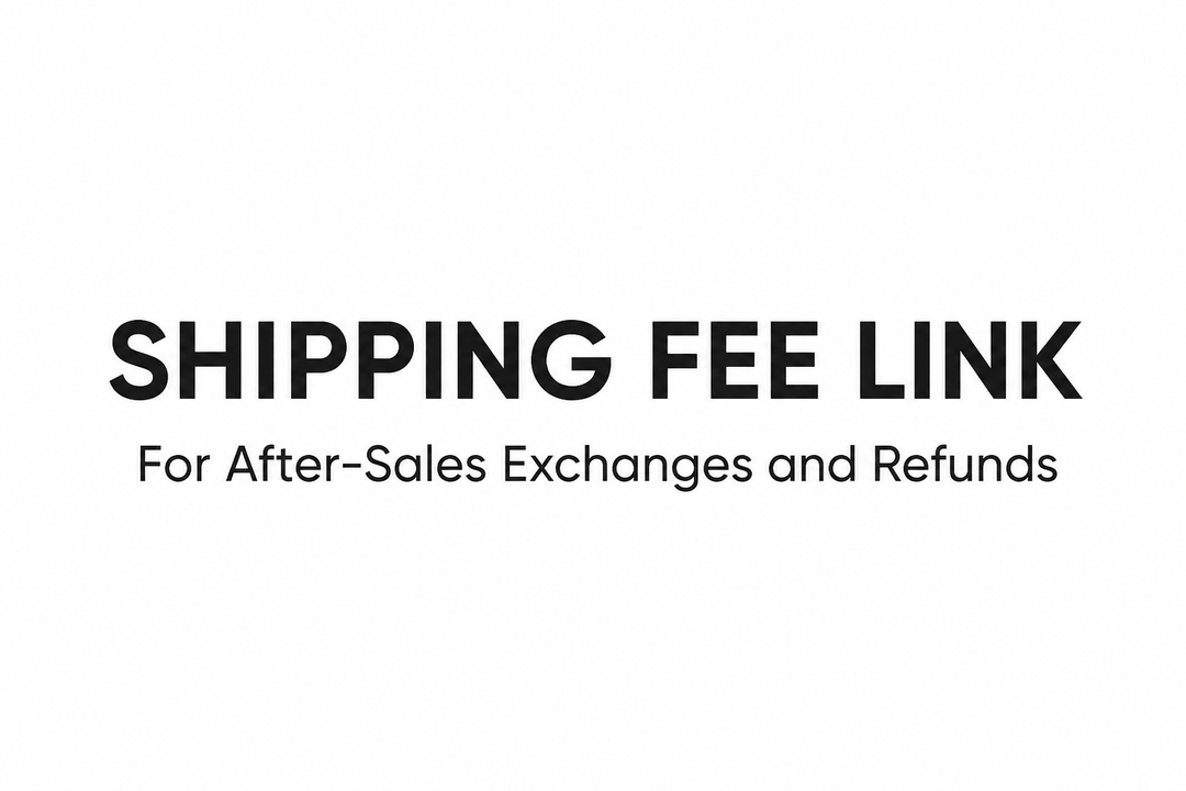 After-sales lin