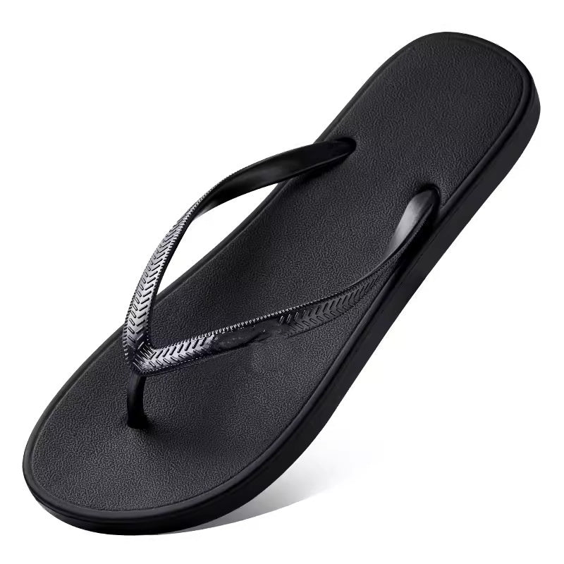 SUNKISSEDSTEP Women’s Coastal Glow Flip-Flop Sandals (US 5.5–8)