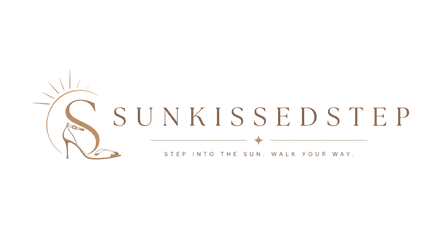 Sunkissedstep