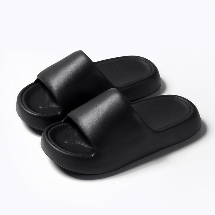 EVA Cushion Slide Sandals