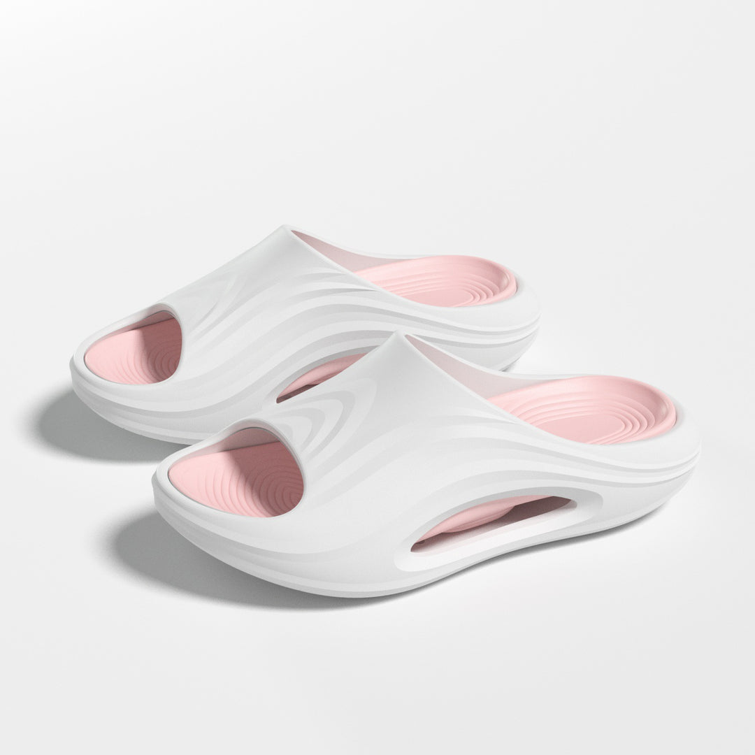 EVA Cushion Slides
