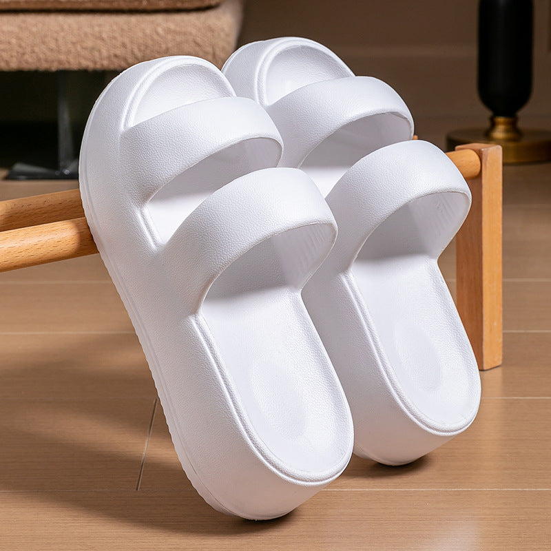 SUNKISSEDSTEP Women’s Cloud Cushion EVA Slide Sandals