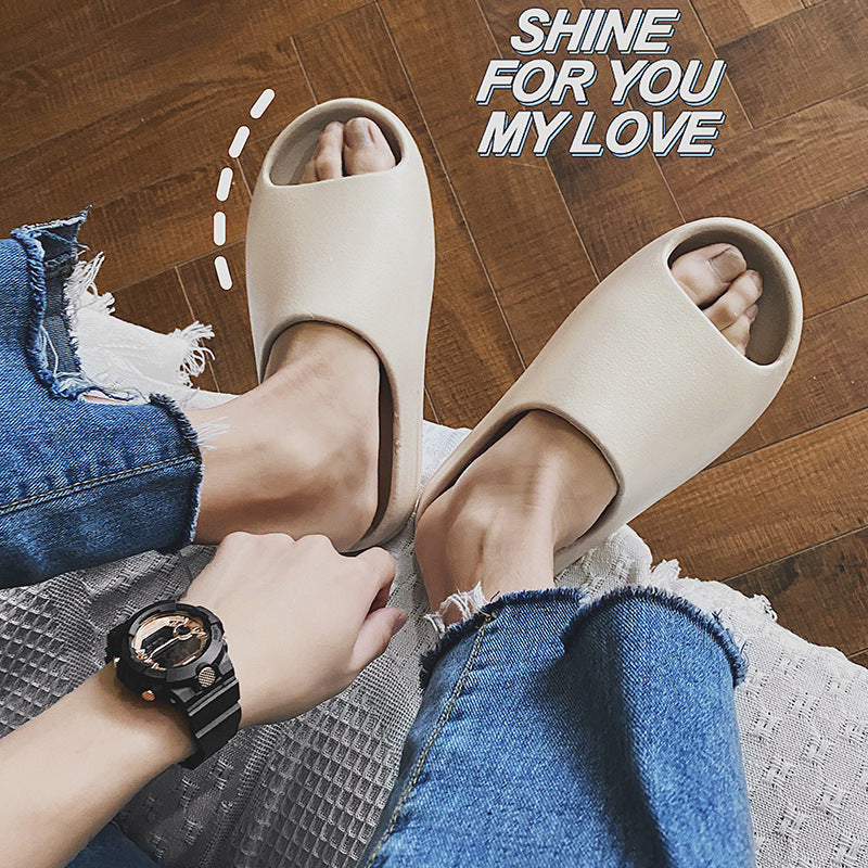 SUNKISSEDSTEP Unisex CloudStride EVA Comfort Slides (US 5.5–10)