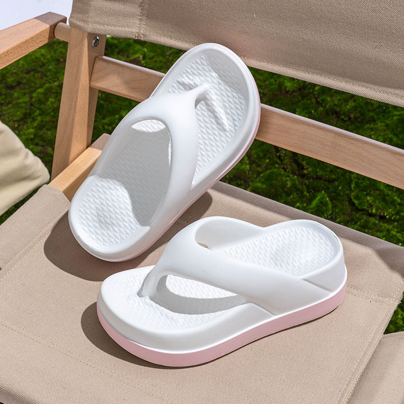 EVA Platform Flip Flops