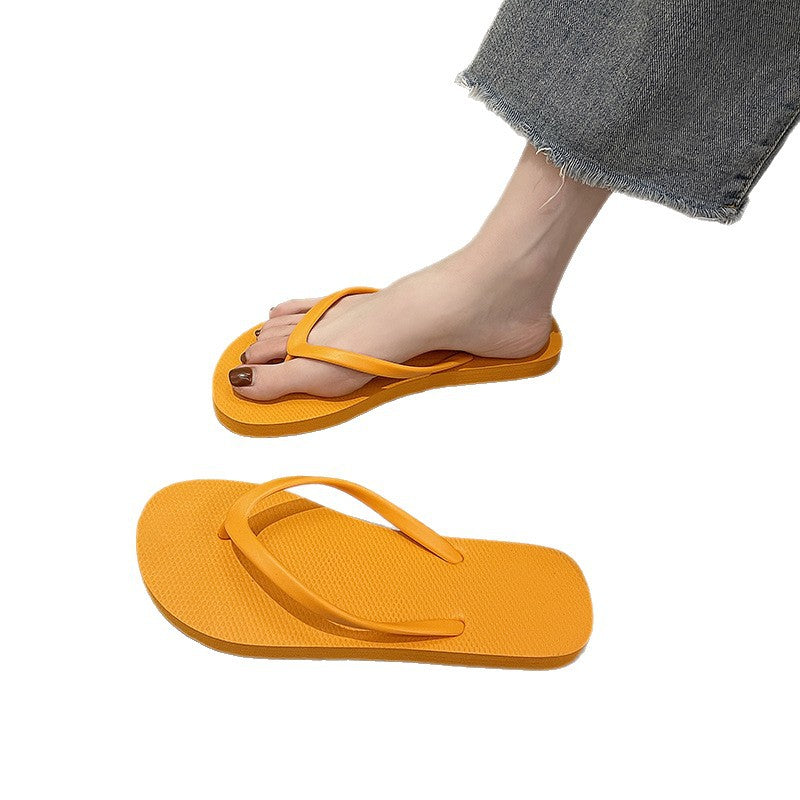 SUNKISSEDSTEP Women’s Capri Breeze Flip-Flop Sandals (US 5.5–8)