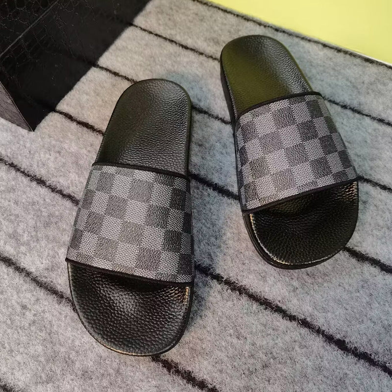 SUNKISSEDSTEP Unisex Everyday Comfort Slides (US 6–10.5)