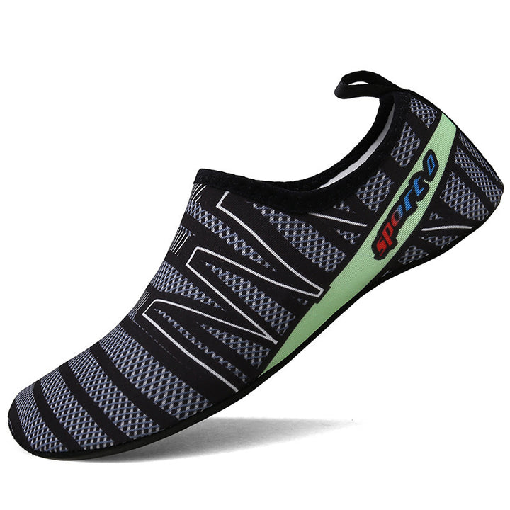 SUNKISSEDSTEP Women’s AquaFlex Quick-Dry Water Shoes