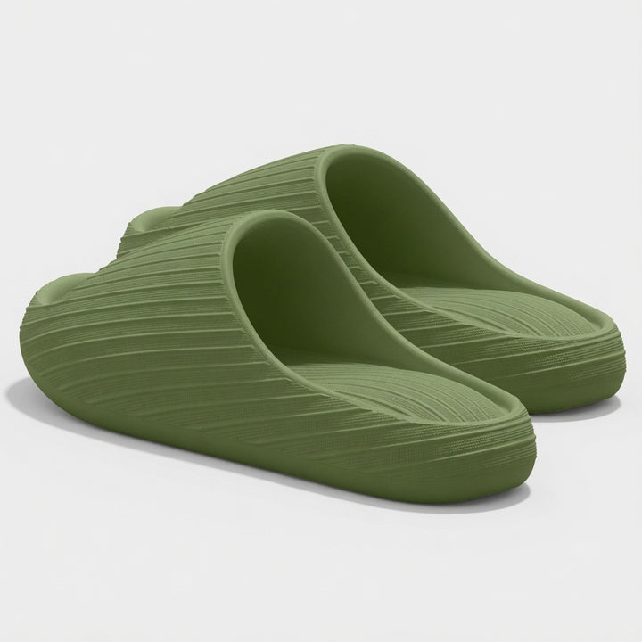Soft EVA Slide Sandals