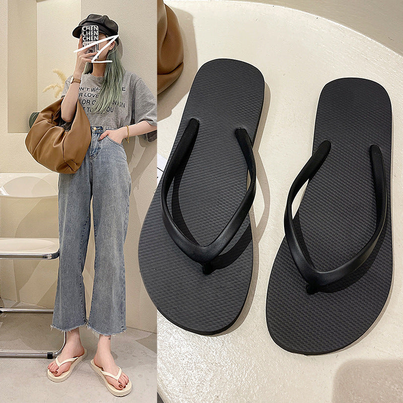 SUNKISSEDSTEP Women’s Capri Breeze Flip-Flop Sandals (US 5.5–8)