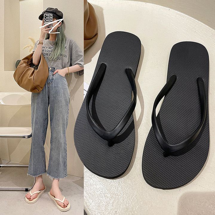 SUNKISSEDSTEP Women’s Capri Breeze Flip-Flop Sandals (US 5.5–8)